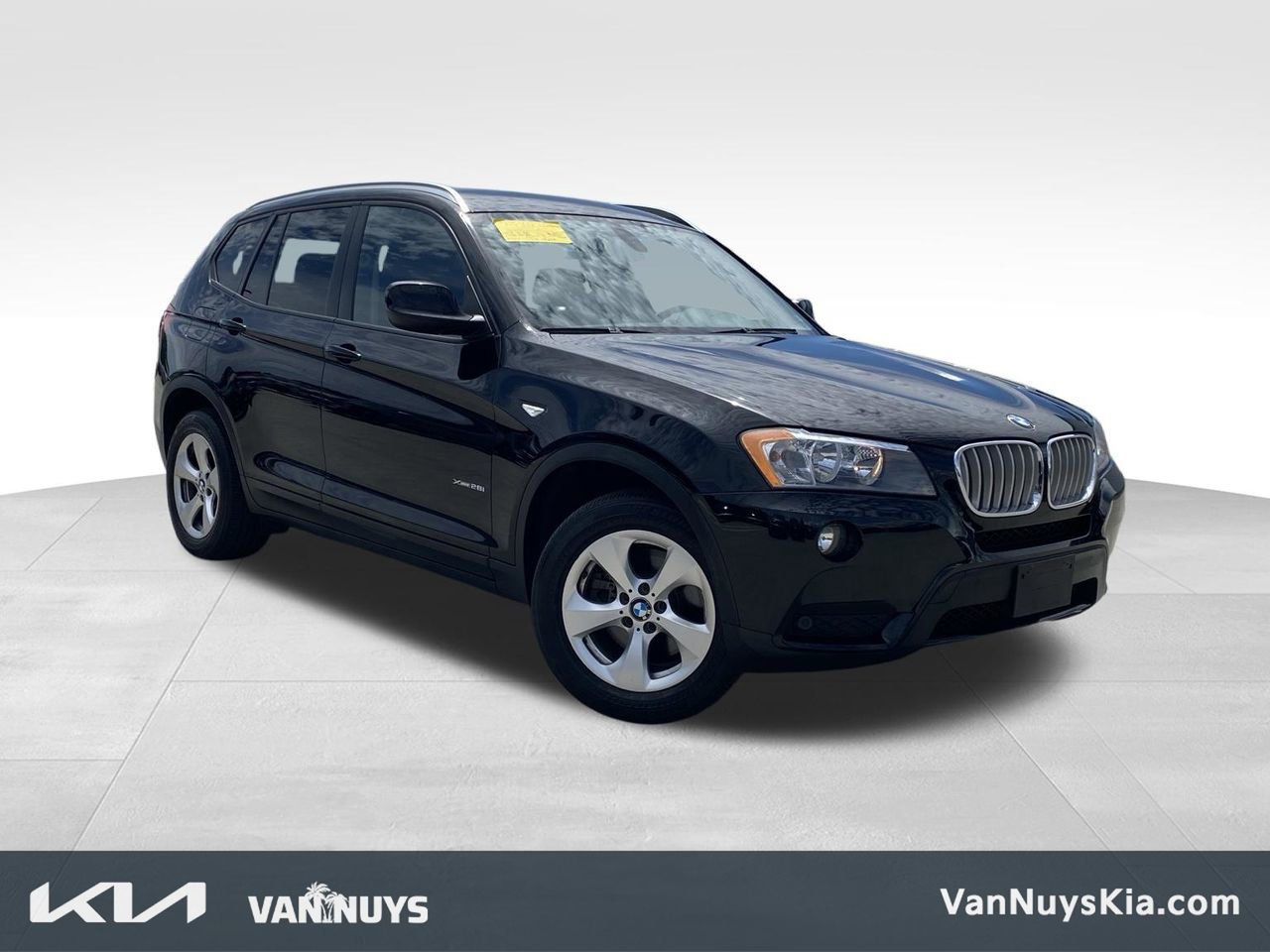 Used 2012 BMW X3 xDrive28i image 1