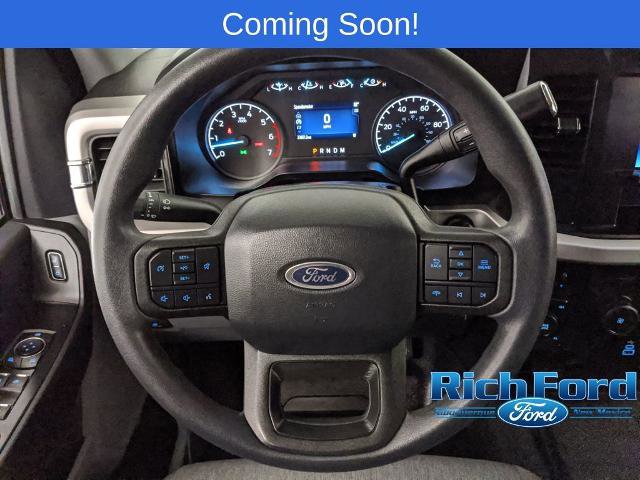 Certified 2024 Ford F350 XL w/ XL Off-Road Package image 10