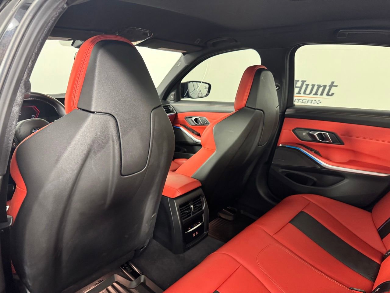 Used 2024 BMW M3 Competition AWD/4WD image 34