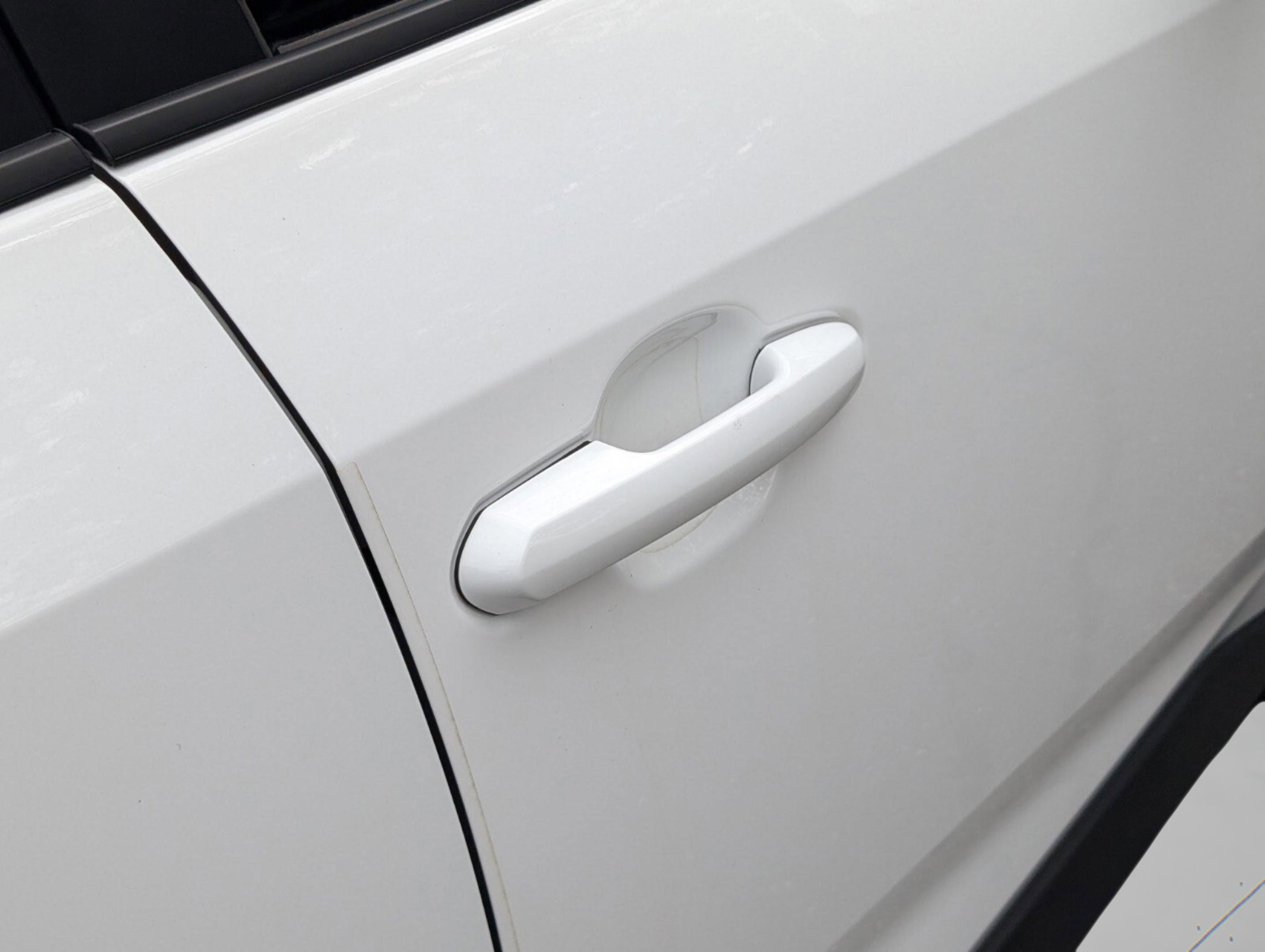 Used 2024 Toyota RAV4 LE image 26