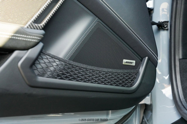 Used 2025 Porsche 911 GT3 RS image 52