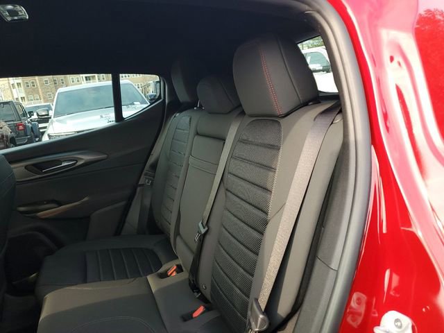 New 2025 Dodge Hornet GT w/ Cold Weather Group image 14