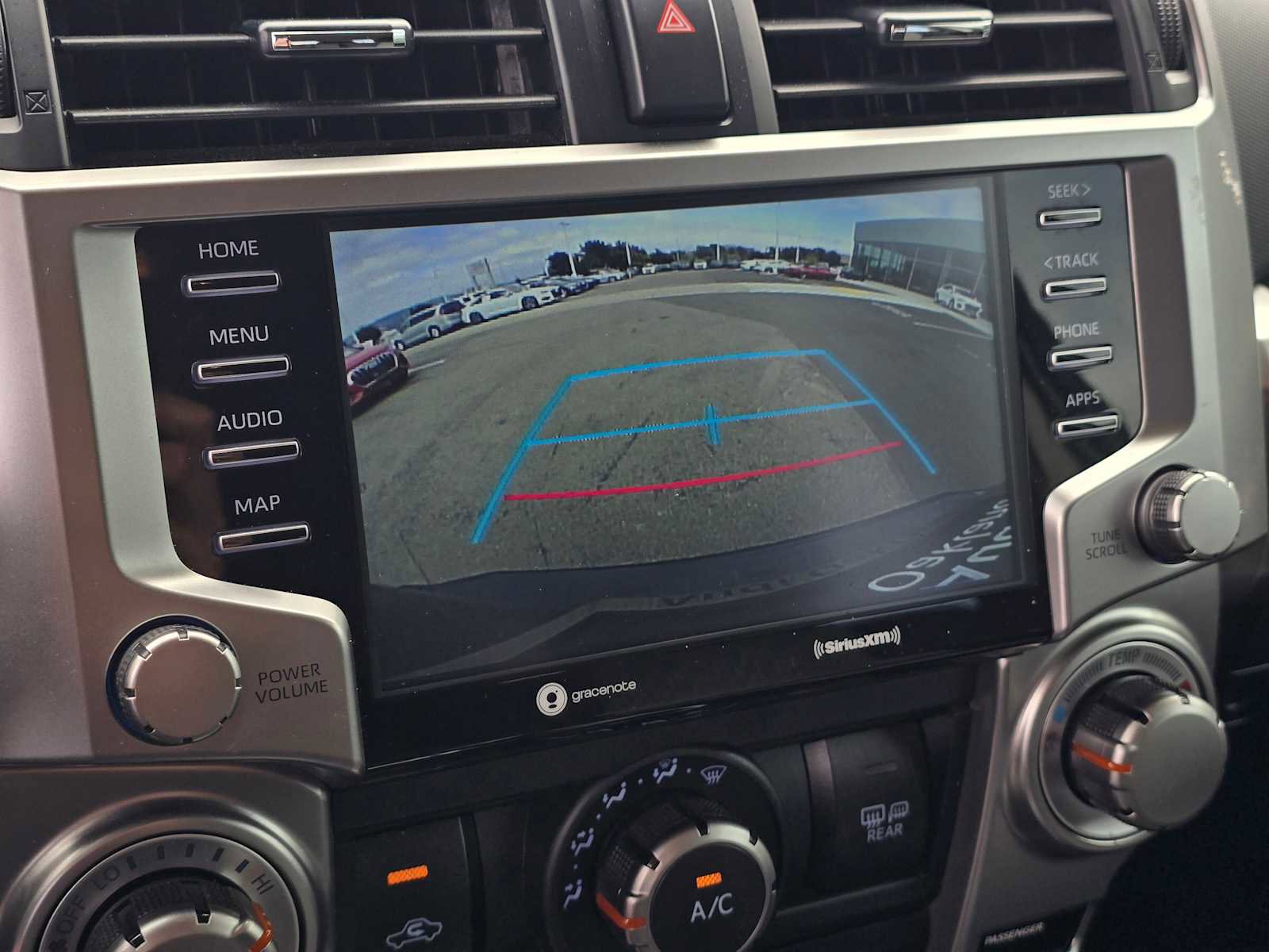 Used 2023 Toyota 4Runner SR5 image 32