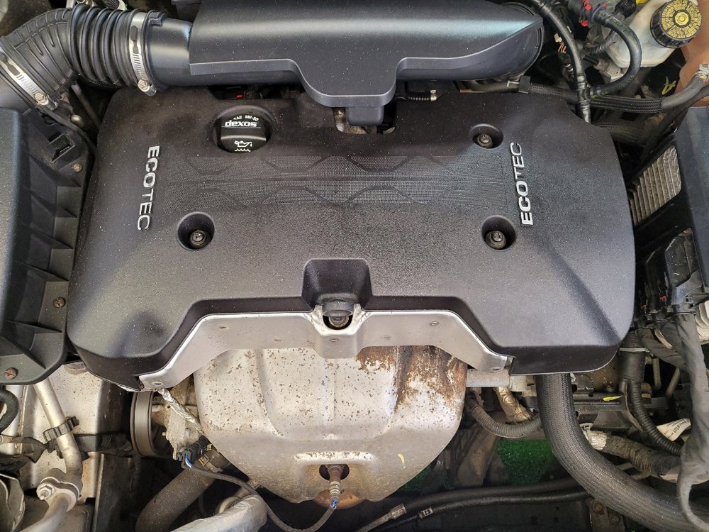 Used 2014 Chevrolet Malibu LT FWD image 30