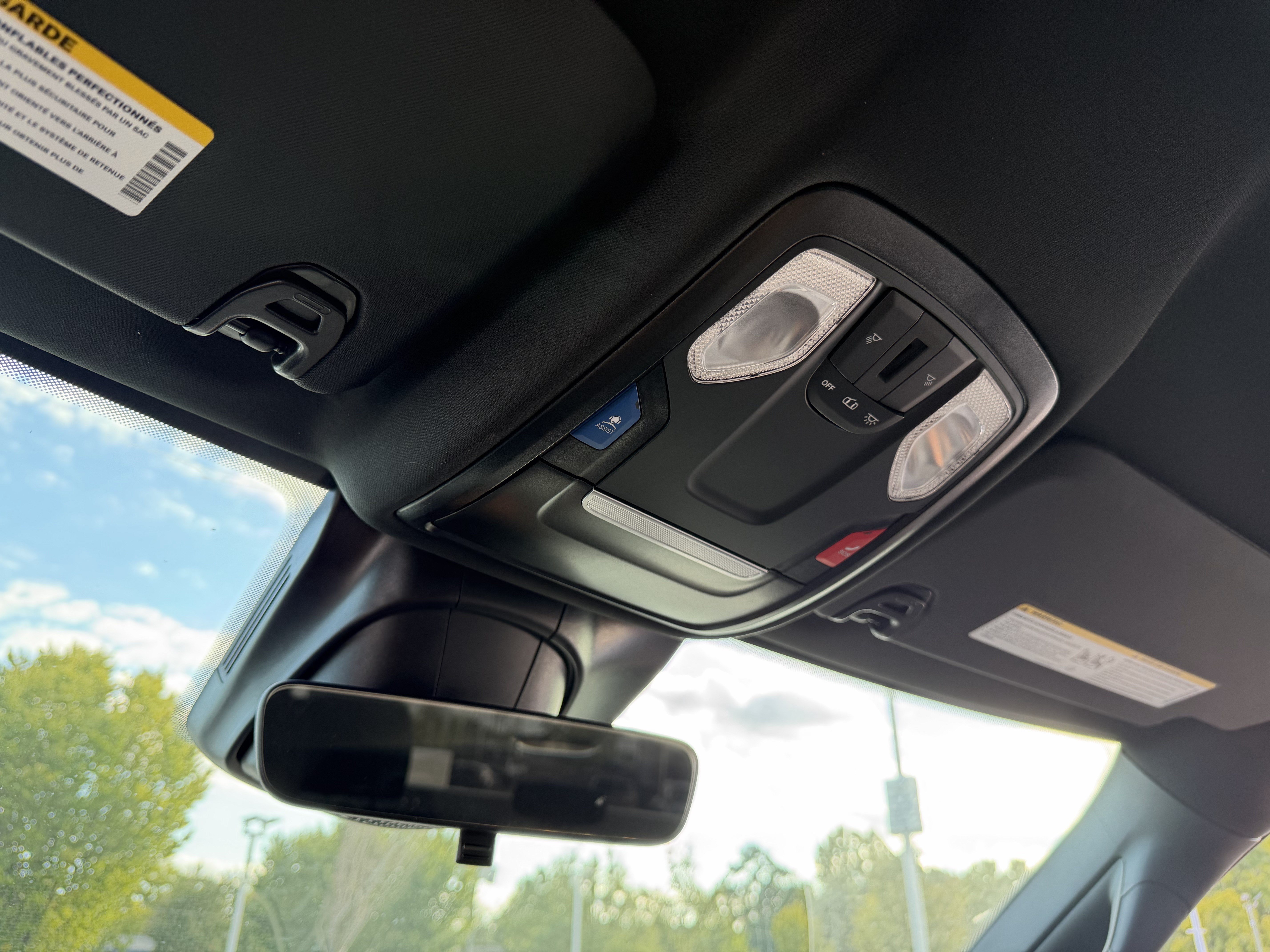 New 2026 RAM 2500 Tradesman RWD image 28