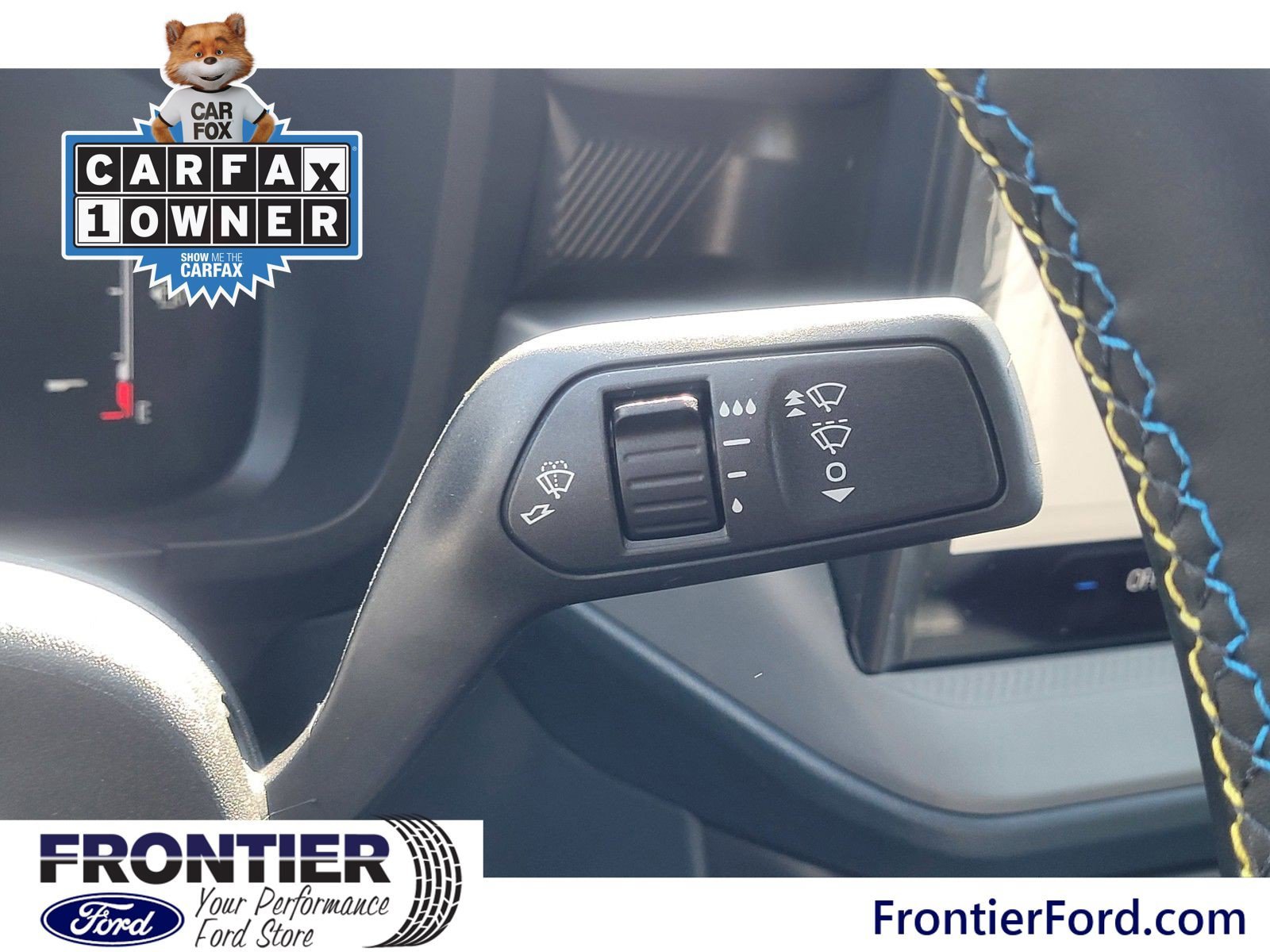 Used 2025 Ford Maverick Lobo AWD/4WD image 20