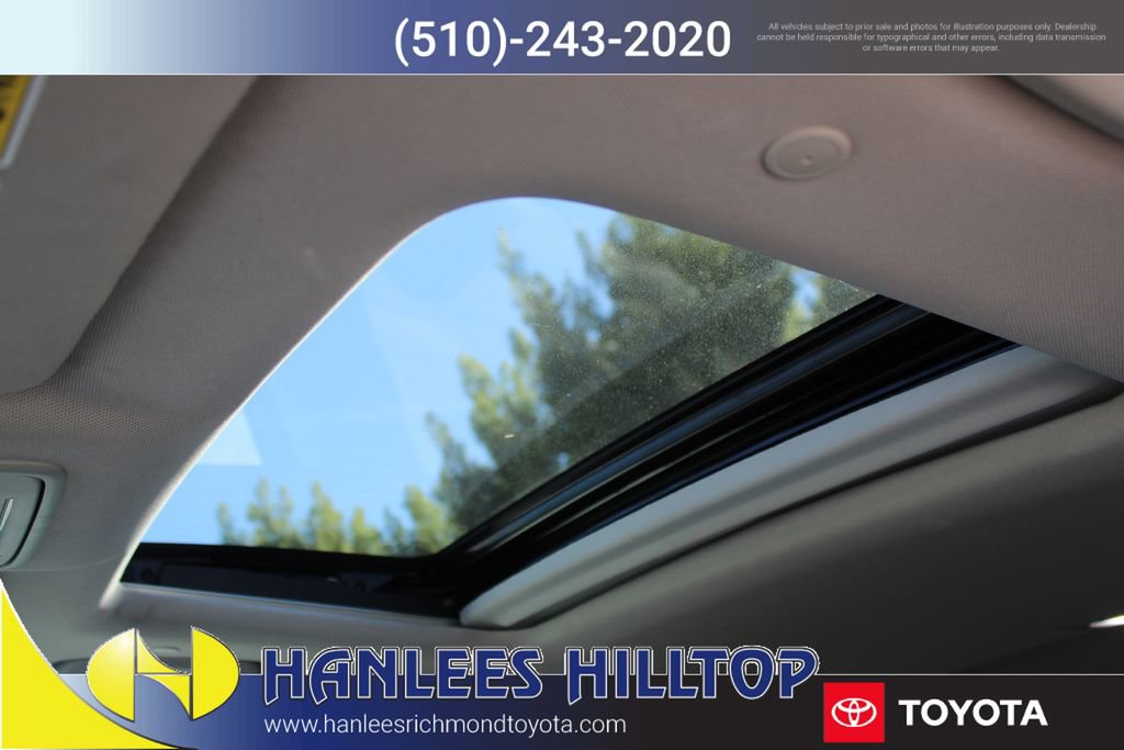 Used 2024 Honda CR-V EX image 14