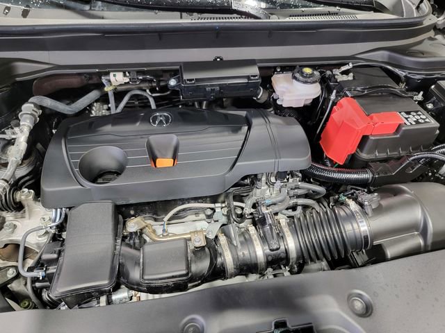 Certified 2025 Acura RDX w/ Technology Package image 35