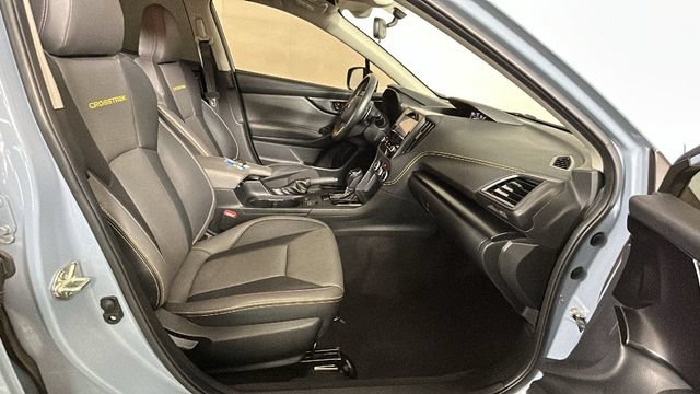 Used 2021 Subaru Crosstrek 2.5i Sport AWD/4WD image 31