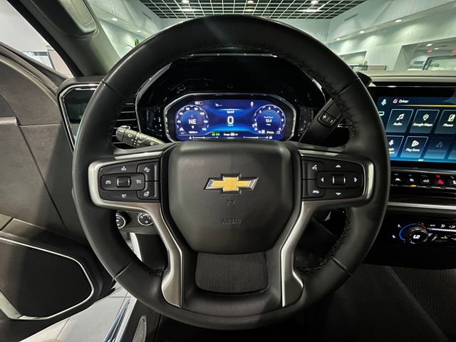 Used 2024 Chevrolet Silverado 1500 LT image 16