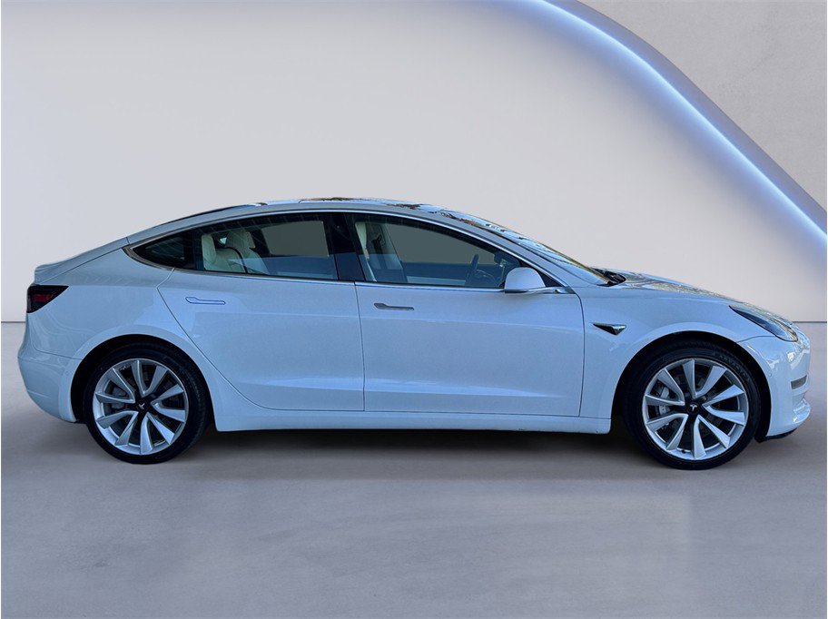 Used 2019 Tesla Model 3 Standard Range Plus RWD image 7
