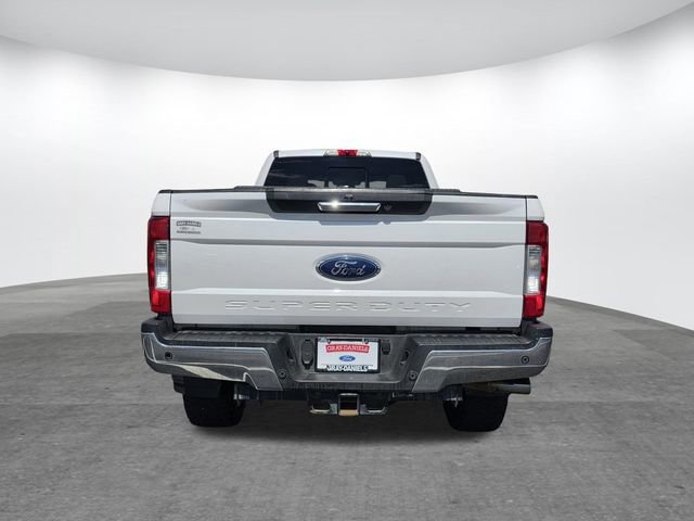 Used 2019 Ford F350 Lariat w/ Tow Technology Bundle image 5
