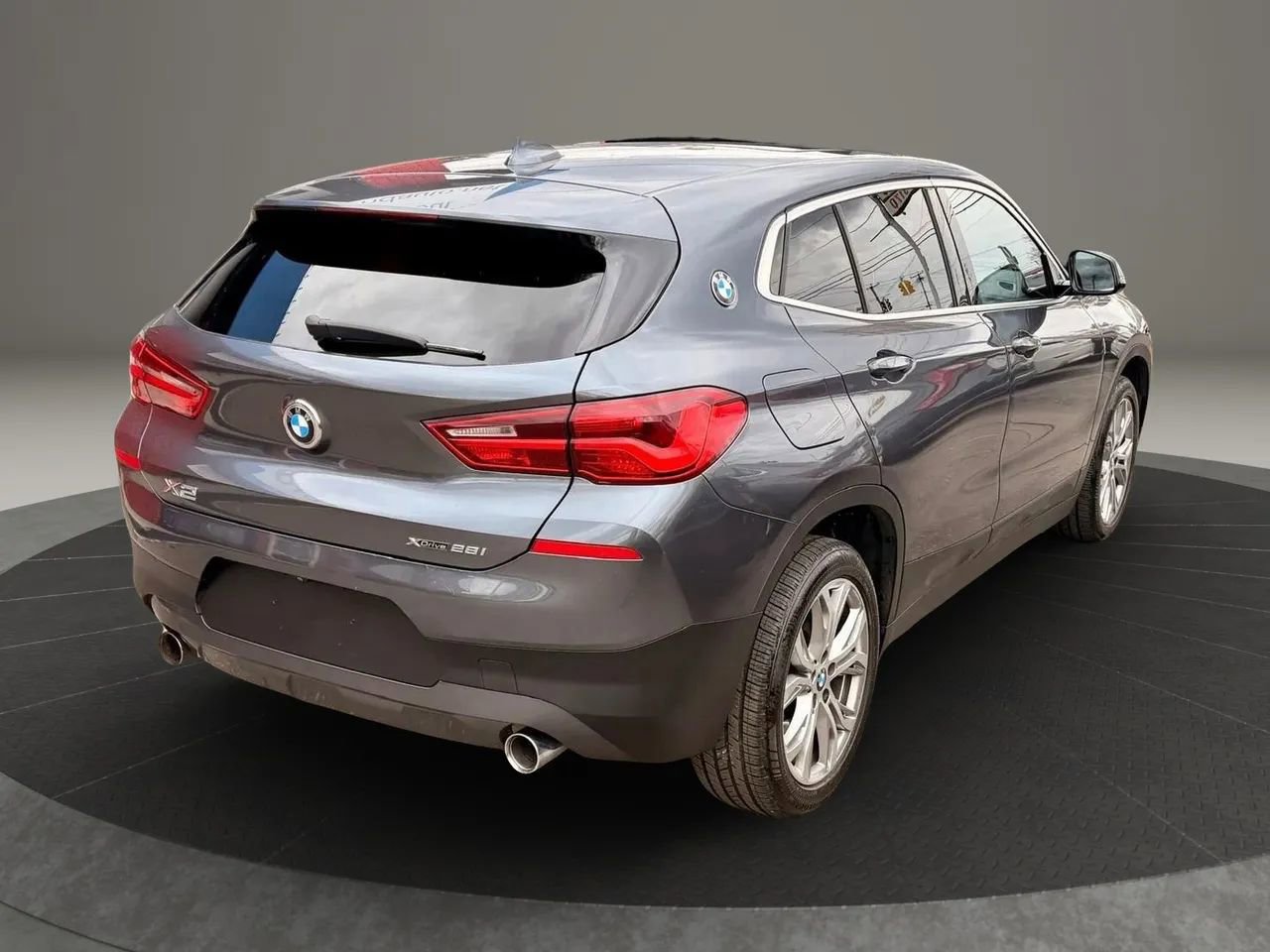 Used 2018 BMW X2 xDrive28i w/ Convenience Package image 4