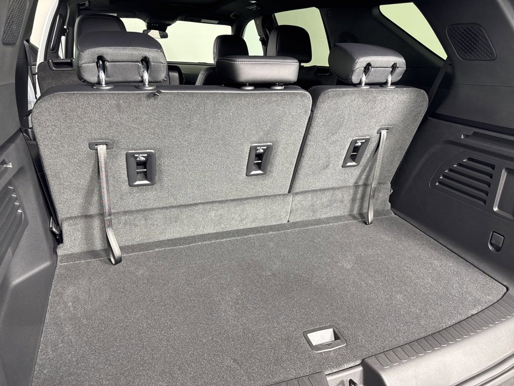 New 2025 Chevrolet Traverse LT w/ Enhanced Driving Package image 34