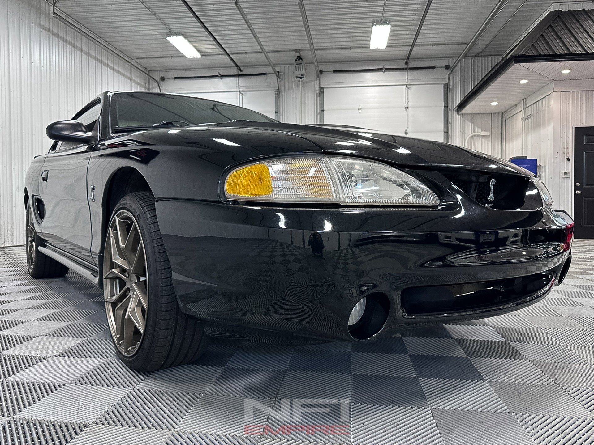 Used 1996 Ford Mustang Cobra RWD image 15