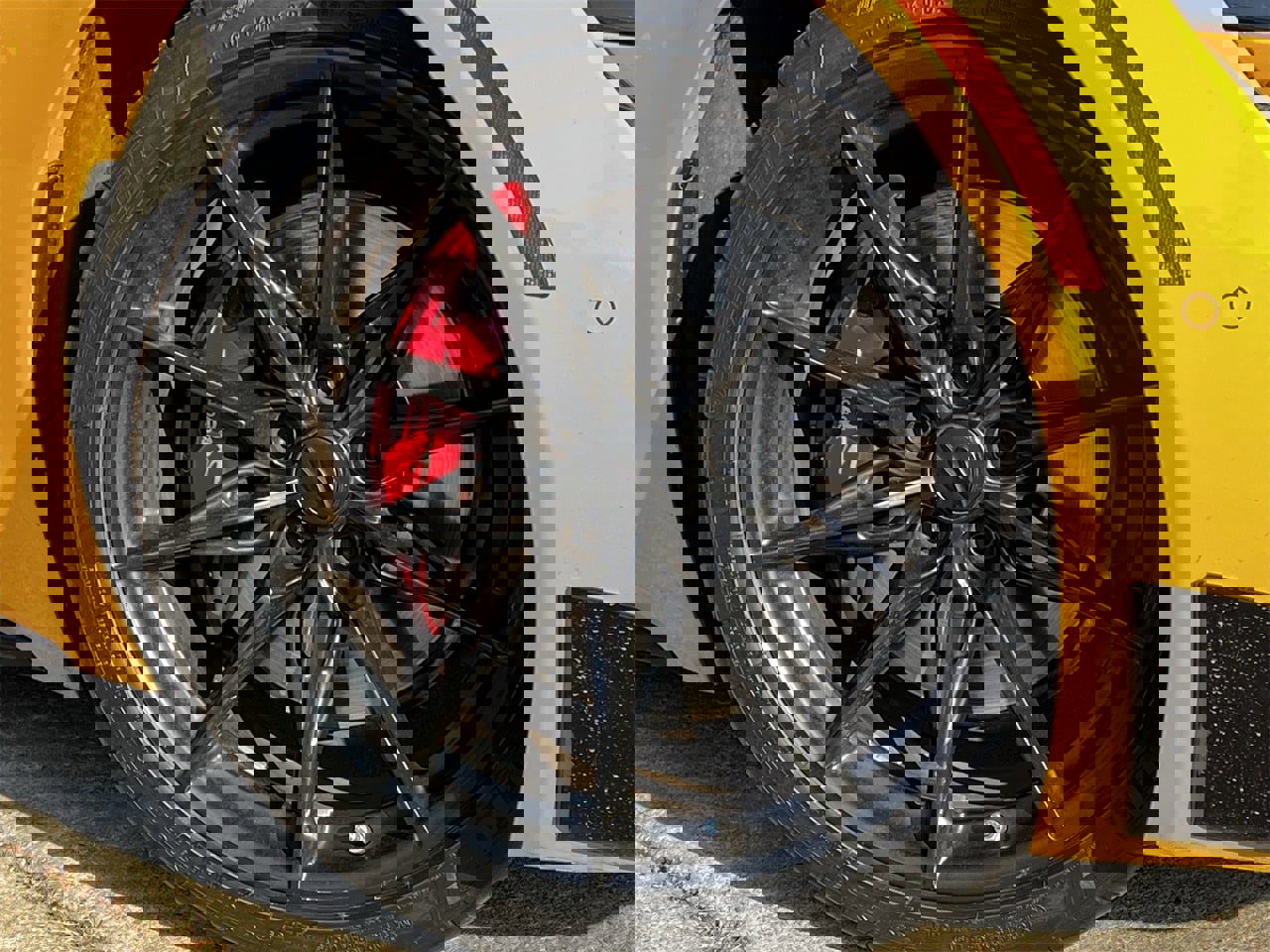 Used 2023 Toyota Supra Premium image 27