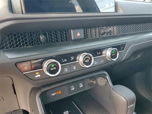 New 2026 Honda CR-V Sport-L image 18