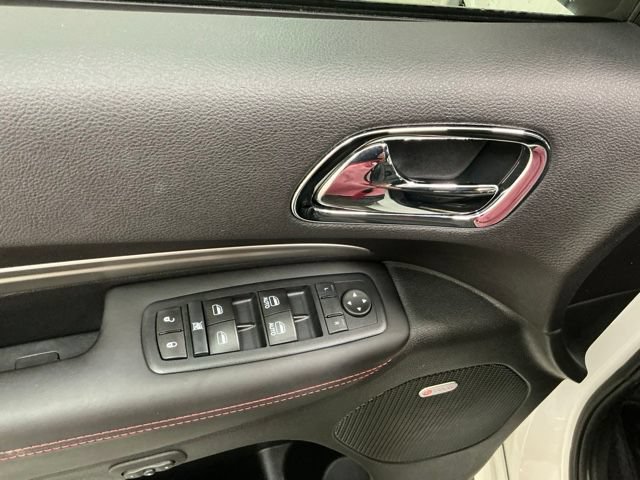 Used 2017 Dodge Durango R/T w/ Technology Group AWD/4WD image 15