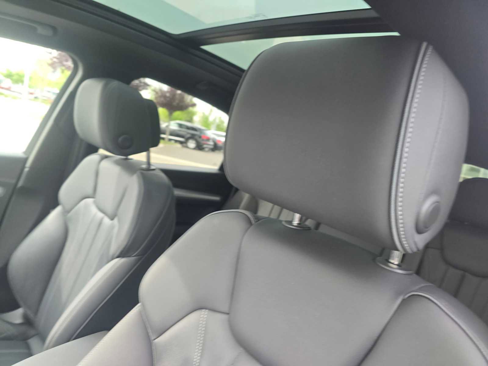 Used 2022 Audi Q5 2.0T Premium Plus image 26