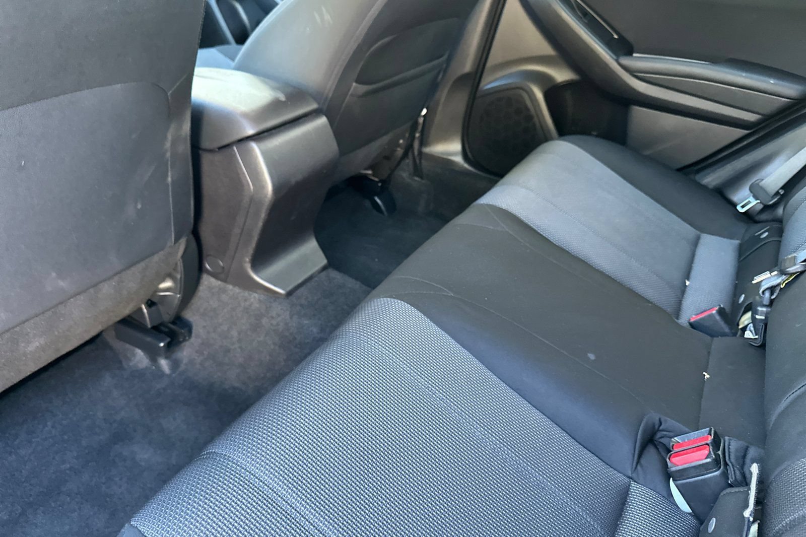 Used 2018 Subaru Impreza 2.0i AWD/4WD image 12