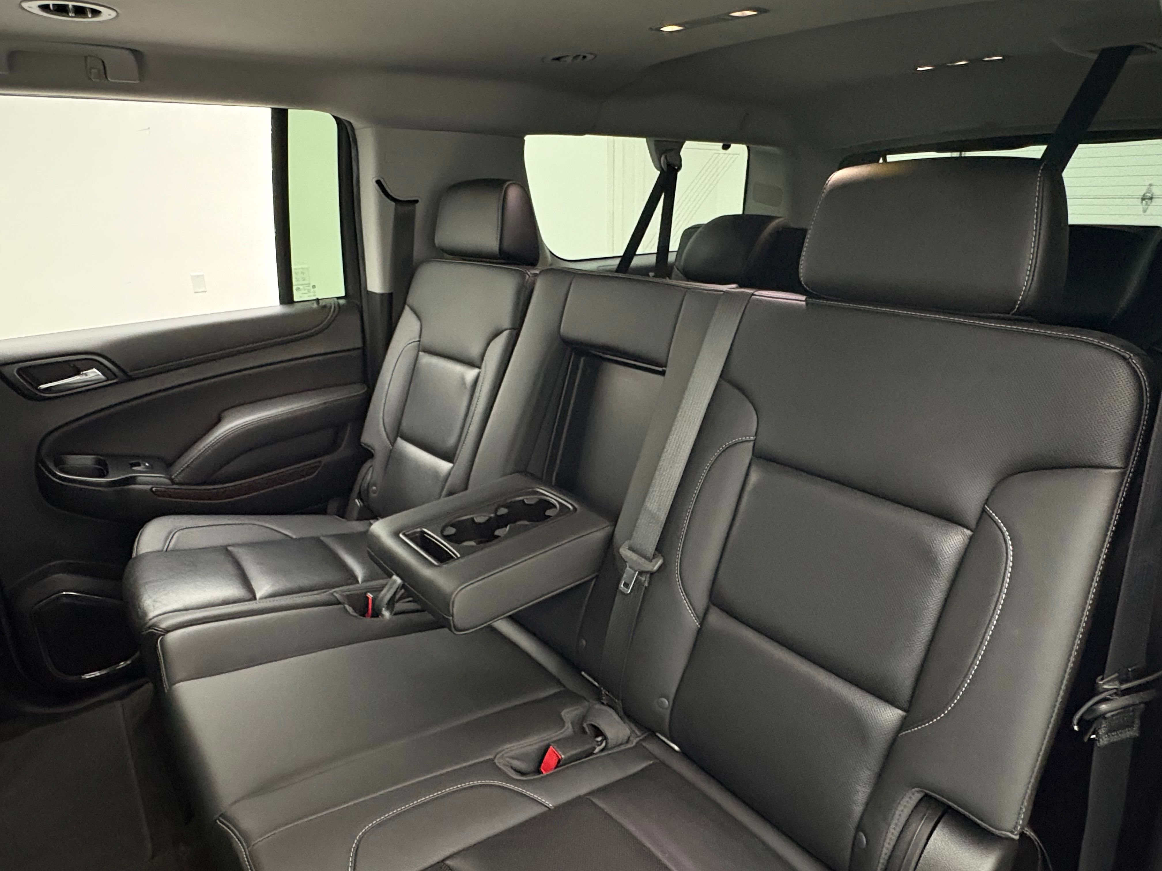 Used 2018 GMC Yukon XL SLT AWD/4WD image 43