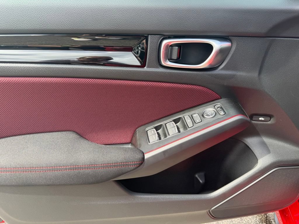 New 2026 Honda Civic Si image 12
