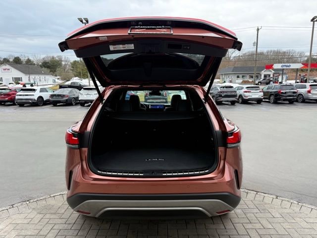 Used 2023 Lexus RX 350 Premium Plus w/ Accessory Package (Z1) image 13