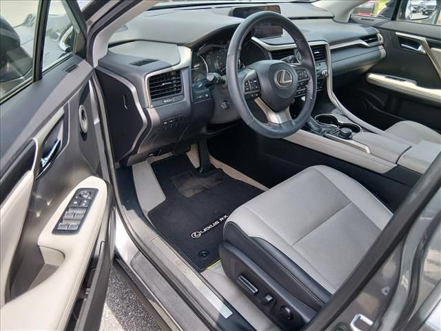 Used 2017 Lexus RX 350 FWD w/ Accessory Package image 9