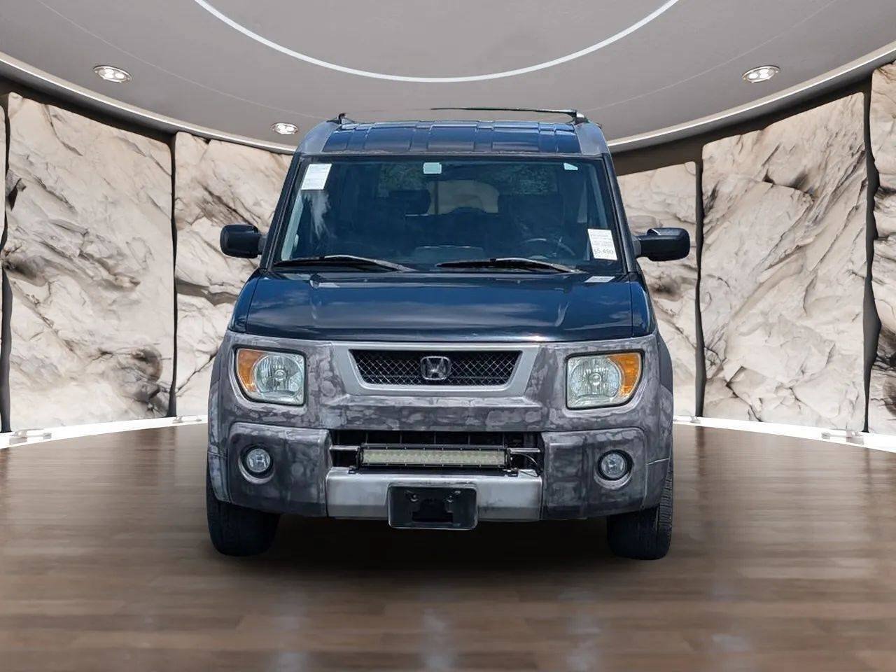 Used 2003 Honda Element EX image 18