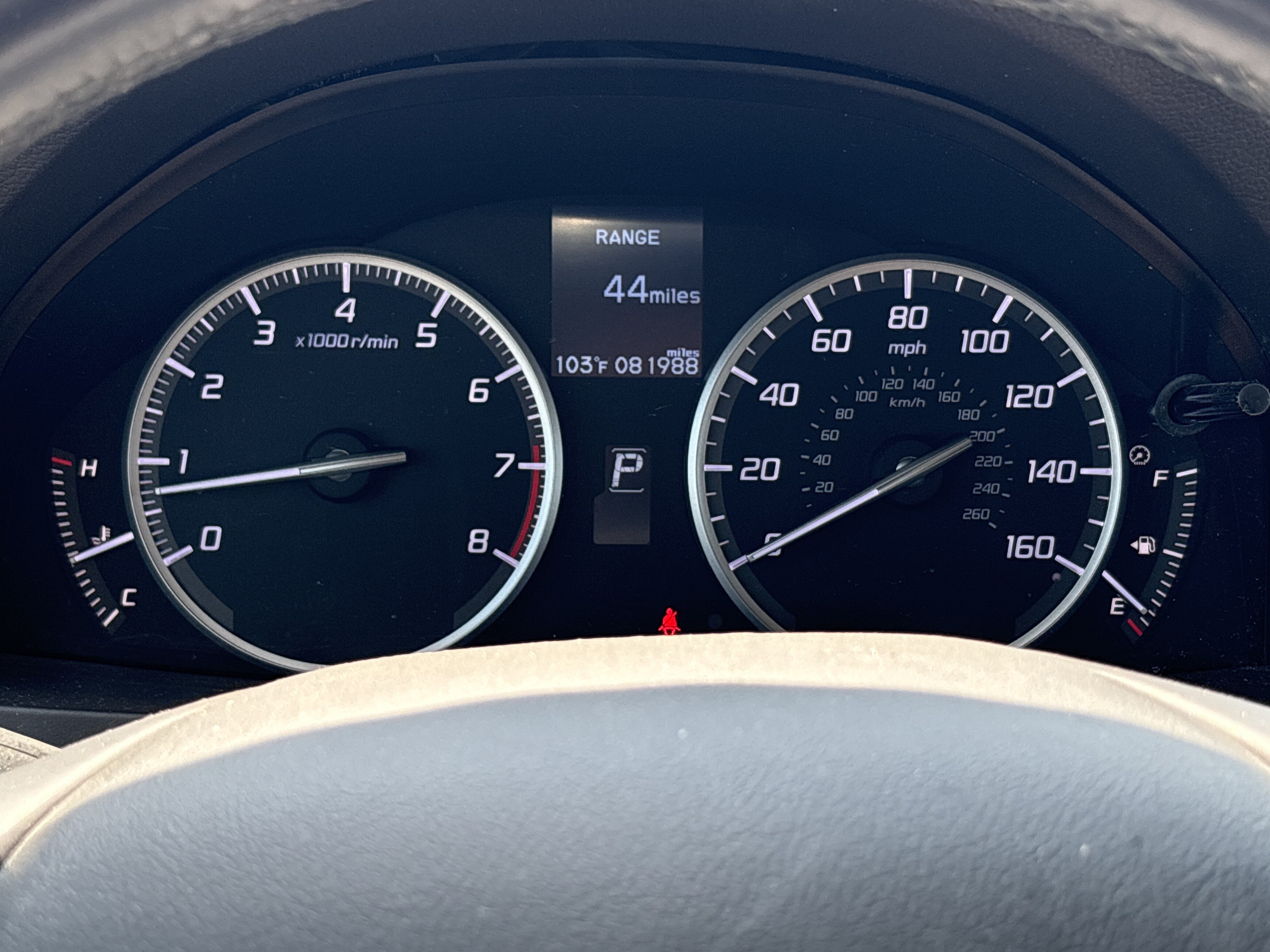 Used 2018 Acura RDX AWD image 21