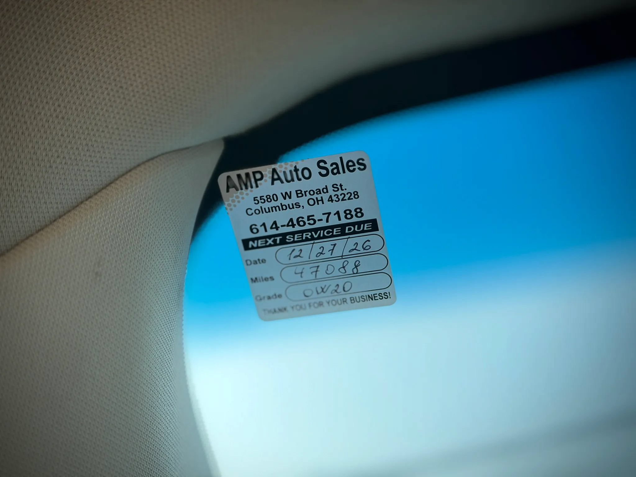 Used 2019 Subaru Outback 2.5i AWD/4WD image 18