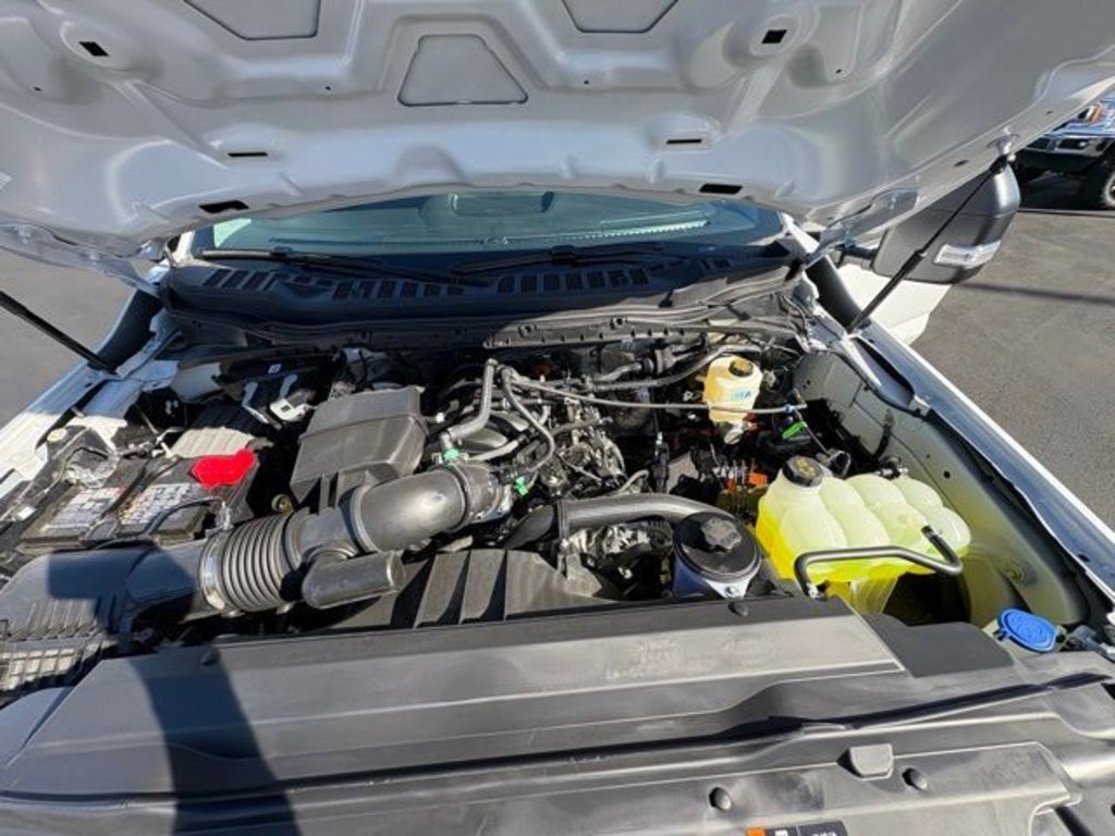 New 2026 Ford F350 XL w/ STX Appearance Package image 39