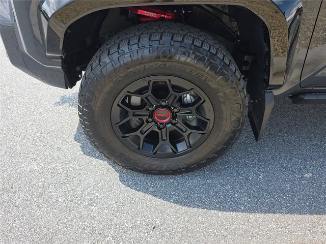 Used 2025 Toyota 4Runner TRD Pro AWD/4WD image 11