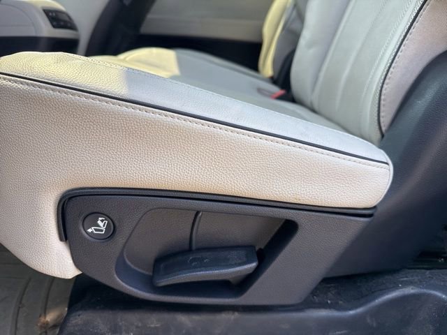 Used 2024 Hyundai Palisade Limited image 27