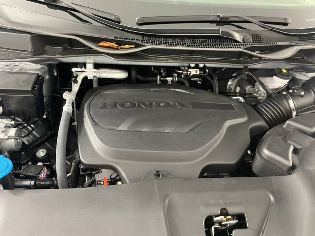 Certified 2026 Honda Odyssey EX-L image 31
