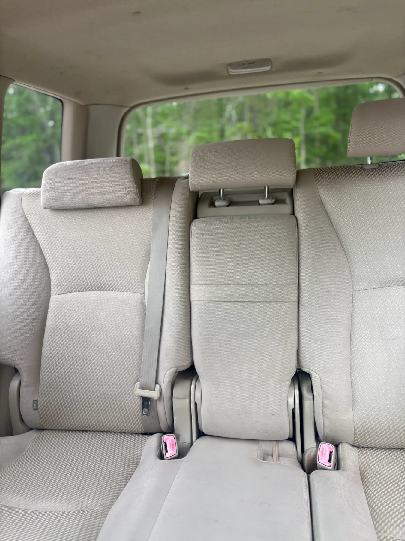 Used 2004 Toyota Highlander 2WD image 33
