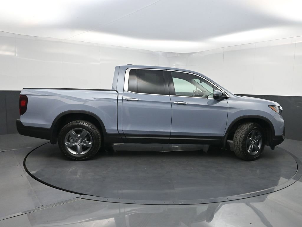 Used 2023 Honda Ridgeline RTL-E image 46