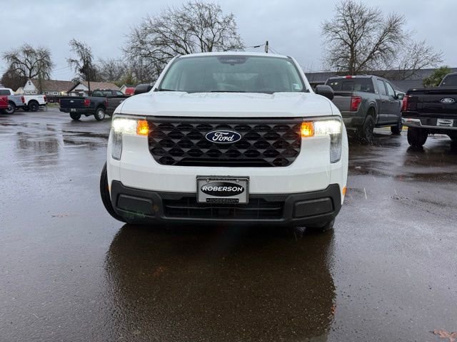 New 2025 Ford Maverick XL w/ Equipment Group 101A image 2