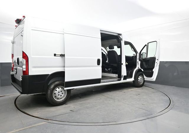Used 2023 RAM ProMaster 2500 FWD image 43
