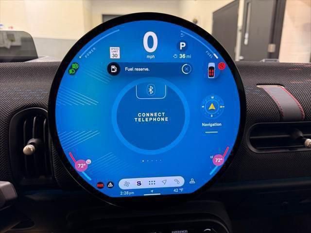 New 2026 MINI Cooper S image 16