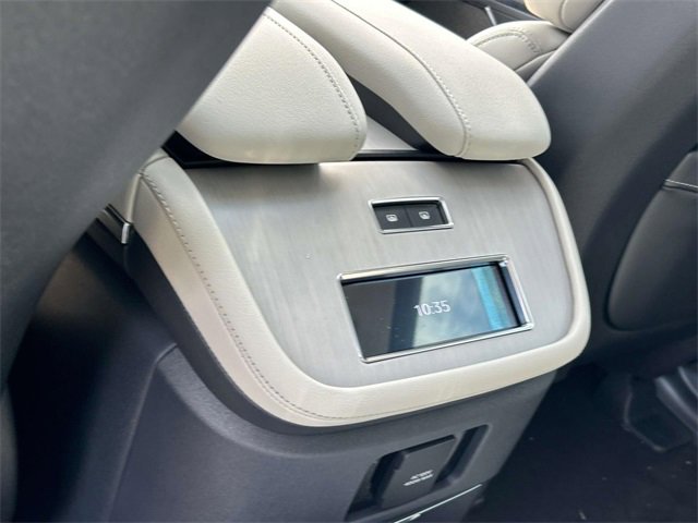 New 2025 Lincoln Navigator Reserve image 19