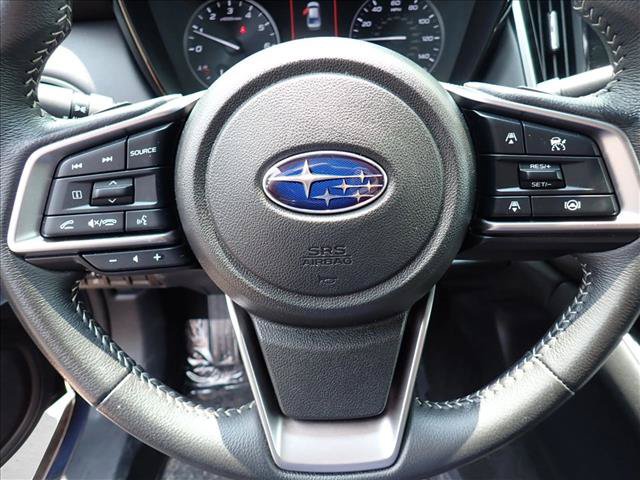 Certified 2025 Subaru Legacy Premium AWD/4WD image 14