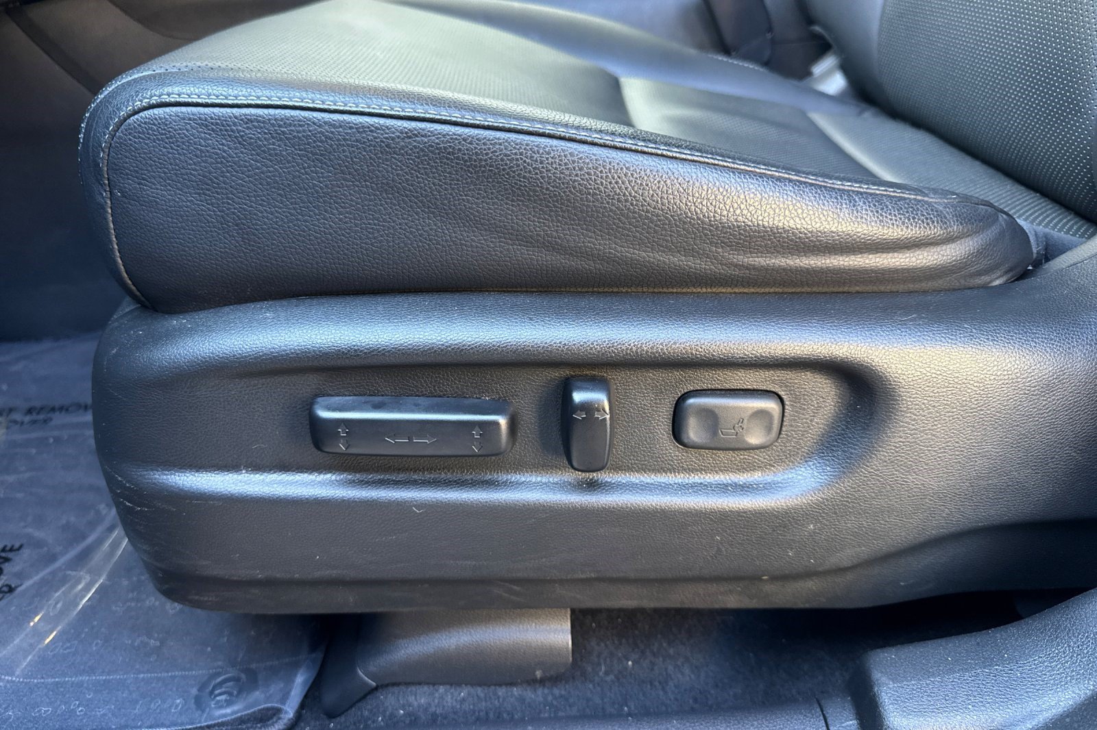 Used 2022 Honda Ridgeline RTL-E image 15