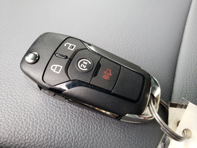 New 2025 Ford F350 XL w/ XL Chrome Package image 25