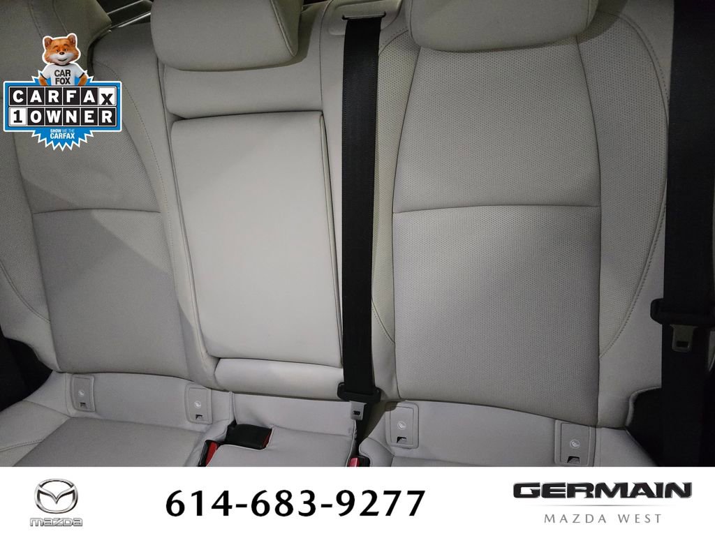 Used 2023 MAZDA CX-30 AWD 2.5 S w/ Premium Package image 21