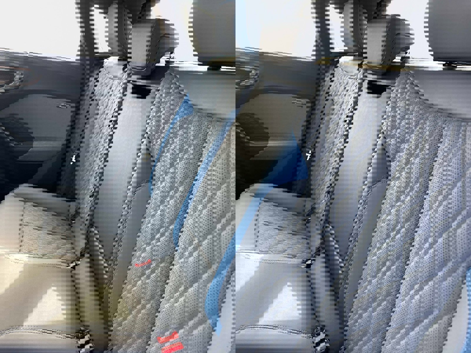 New 2025 Audi S5 Prestige image 12