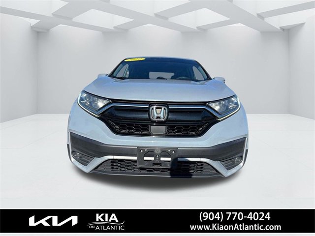 Used 2020 Honda CR-V EX image 24