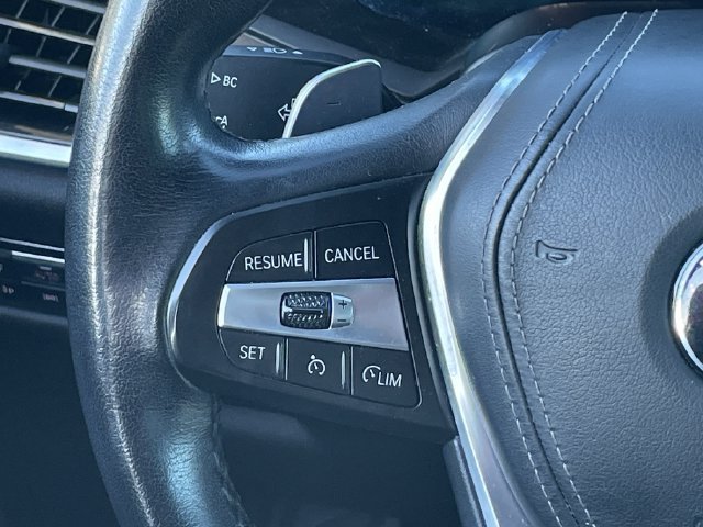 Used 2022 BMW X5 xDrive40i AWD/4WD image 13