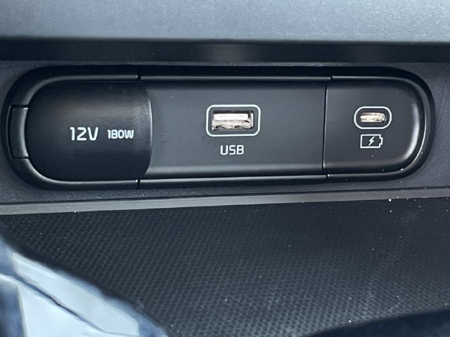 Used 2024 Kia Soul GT-Line FWD image 20