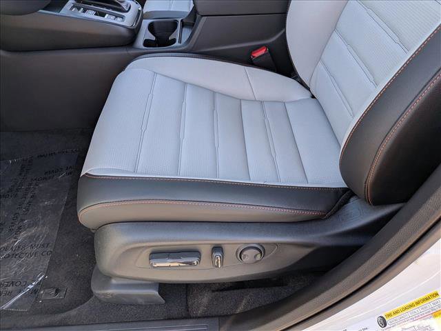 New 2026 Honda CR-V Sport Touring image 4
